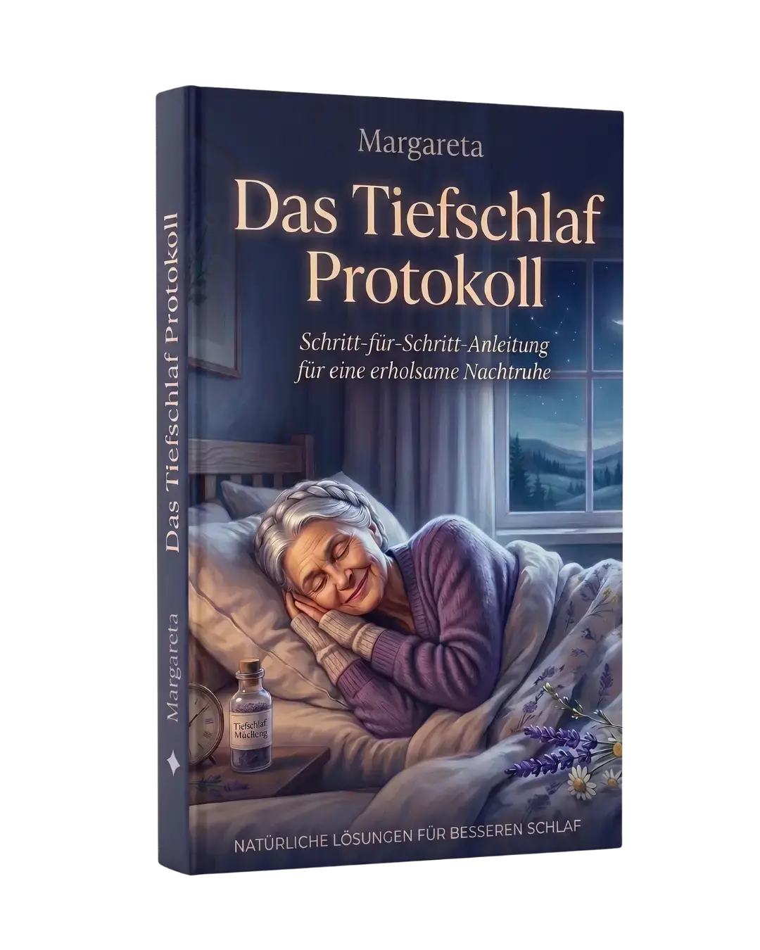 Tiefschlaf-Protokoll